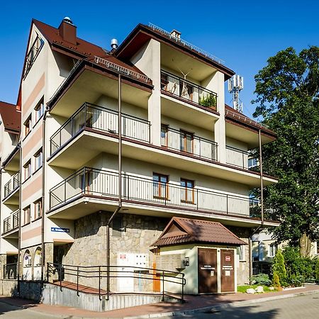 Brzozova Apartments By Loftafair Zakopane Exteriér fotografie